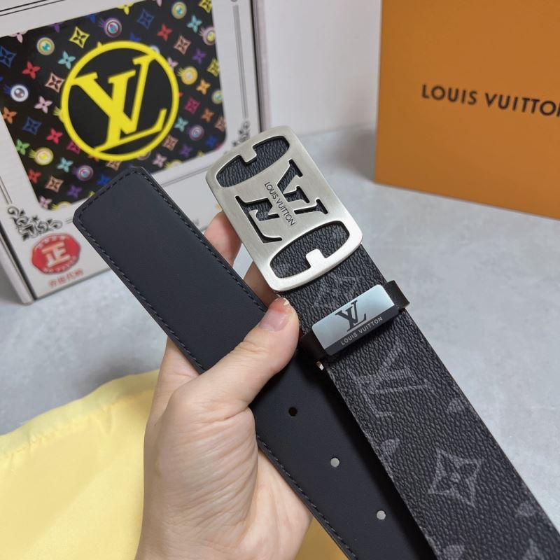 Louis Vuitton Belts